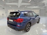  Bmw  X3 BMW  / 2017 / 5P / SUV XDRIVE 20D BUSINESS ADVANTAGE #2