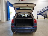  Bmw  X3 BMW  / 2017 / 5P / SUV XDRIVE 20D BUSINESS ADVANTAGE #5