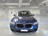  Bmw  X3 BMW  / 2017 / 5P / SUV XDRIVE 20D BUSINESS ADVANTAGE #6