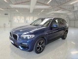  Bmw  X3 BMW  / 2017 / 5P / SUV XDRIVE 20D BUSINESS ADVANTAGE 