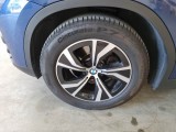  Bmw  X3 BMW  / 2017 / 5P / SUV XDRIVE 20D BUSINESS ADVANTAGE #20