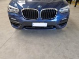  Bmw  X3 BMW  / 2017 / 5P / SUV XDRIVE 20D BUSINESS ADVANTAGE #22