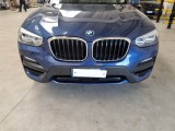  Bmw  X3 BMW  / 2017 / 5P / SUV XDRIVE 20D BUSINESS ADVANTAGE #27