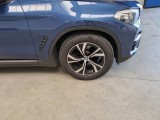  Bmw  X3 BMW  / 2017 / 5P / SUV XDRIVE 20D BUSINESS ADVANTAGE #33