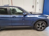  Bmw  X3 BMW  / 2017 / 5P / SUV XDRIVE 20D BUSINESS ADVANTAGE #37