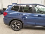  Bmw  X3 BMW  / 2017 / 5P / SUV XDRIVE 20D BUSINESS ADVANTAGE #40