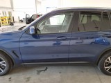  Bmw  X3 BMW  / 2017 / 5P / SUV XDRIVE 20D BUSINESS ADVANTAGE #53