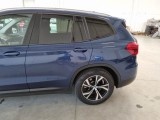  Bmw  X3 BMW  / 2017 / 5P / SUV XDRIVE 20D BUSINESS ADVANTAGE #51