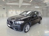  Bmw  X3 BMW  / 2017 / 5P / SUV XDRIVE 20D BUSINESS ADVANTAGE 