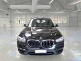  Bmw  X3 BMW  / 2017 / 5P / SUV XDRIVE 20D BUSINESS ADVANTAGE #6