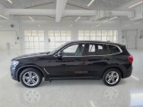  Bmw  X3 BMW  / 2017 / 5P / SUV XDRIVE 20D BUSINESS ADVANTAGE #8