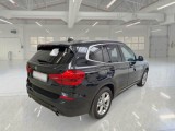  Bmw  X3 BMW  / 2017 / 5P / SUV XDRIVE 20D BUSINESS ADVANTAGE #2