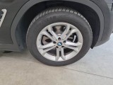  Bmw  X3 BMW  / 2017 / 5P / SUV XDRIVE 20D BUSINESS ADVANTAGE #23