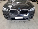  Bmw  X3 BMW  / 2017 / 5P / SUV XDRIVE 20D BUSINESS ADVANTAGE #41