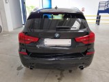 Bmw  X3 BMW  / 2017 / 5P / SUV XDRIVE 20D BUSINESS ADVANTAGE #65