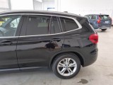  Bmw  X3 BMW  / 2017 / 5P / SUV XDRIVE 20D BUSINESS ADVANTAGE #77
