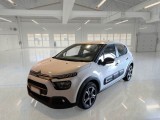  Citroen  C3 CITROEN  / 2020 / 5P / BERLINA BLUEHDI 100 SeS FEEL PACK 