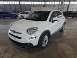  Fiat  500 FIAT X / 2018 / 5P / CROSSOVER 1.3 MJET 95CV E6D CONNECT 