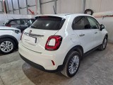  Fiat  500 FIAT X / 2018 / 5P / CROSSOVER 1.3 MJET 95CV E6D CONNECT #2
