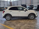  Fiat  500 FIAT X / 2018 / 5P / CROSSOVER 1.3 MJET 95CV E6D CONNECT #7