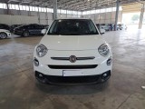  Fiat  500 FIAT X / 2018 / 5P / CROSSOVER 1.3 MJET 95CV E6D CONNECT #6