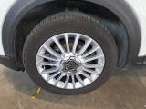  Fiat  500 FIAT X / 2018 / 5P / CROSSOVER 1.3 MJET 95CV E6D CONNECT #20