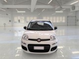  Fiat  Panda FIAT  / 2011 / 5P / BERLINA 1.0 70CV SeS HYBRID #6