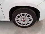  Fiat  Panda FIAT  / 2011 / 5P / BERLINA 1.0 70CV SeS HYBRID #17