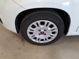  Fiat  Panda FIAT  / 2011 / 5P / BERLINA 1.0 70CV SeS HYBRID #20