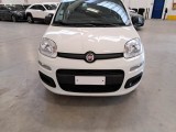  Fiat  Panda FIAT  / 2011 / 5P / BERLINA 1.0 70CV SeS HYBRID #22