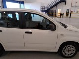  Fiat  Panda FIAT  / 2011 / 5P / BERLINA 1.0 70CV SeS HYBRID #27