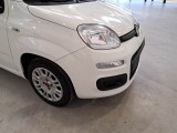  Fiat  Panda FIAT  / 2011 / 5P / BERLINA 1.0 70CV SeS HYBRID #25