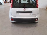  Fiat  Panda FIAT  / 2011 / 5P / BERLINA 1.0 70CV SeS HYBRID #36