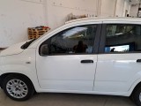  Fiat  Panda FIAT  / 2011 / 5P / BERLINA 1.0 70CV SeS HYBRID #48