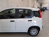  Fiat  Panda FIAT  / 2011 / 5P / BERLINA 1.0 70CV SeS HYBRID #45