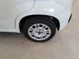  Fiat  Panda FIAT  / 2011 / 5P / BERLINA 1.0 70CV SeS HYBRID #55