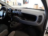  Fiat  Panda FIAT  / 2011 / 5P / BERLINA 1.0 70CV SeS HYBRID #59