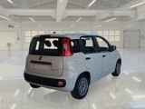  Fiat  Panda FIAT  / 2011 / 5P / BERLINA 1.0 70CV SeS HYBRID #2