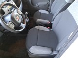  Fiat  Panda FIAT  / 2011 / 5P / BERLINA 1.0 70CV SeS HYBRID #12