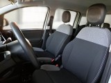  Fiat  Panda FIAT  / 2011 / 5P / BERLINA 1.0 70CV SeS HYBRID #11