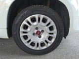  Fiat  Panda FIAT  / 2011 / 5P / BERLINA 1.0 70CV SeS HYBRID #17