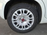  Fiat  Panda FIAT  / 2011 / 5P / BERLINA 1.0 70CV SeS HYBRID #18