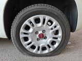  Fiat  Panda FIAT  / 2011 / 5P / BERLINA 1.0 70CV SeS HYBRID #19