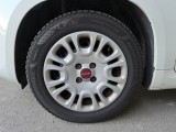  Fiat  Panda FIAT  / 2011 / 5P / BERLINA 1.0 70CV SeS HYBRID #20