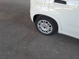  Fiat  Panda FIAT  / 2011 / 5P / BERLINA 1.0 70CV SeS HYBRID #70
