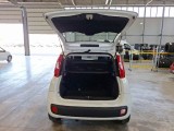  Fiat  Panda FIAT  / 2011 / 5P / BERLINA 1.0 70CV SeS HYBRID #5