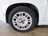  Fiat  Panda FIAT  / 2011 / 5P / BERLINA 1.0 70CV SeS HYBRID #20
