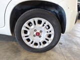  Fiat  Panda FIAT  / 2011 / 5P / BERLINA 1.0 70CV SeS HYBRID #19