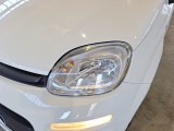  Fiat  Panda FIAT  / 2011 / 5P / BERLINA 1.0 70CV SeS HYBRID #25