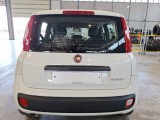  Fiat  Panda FIAT  / 2011 / 5P / BERLINA 1.0 70CV SeS HYBRID #48